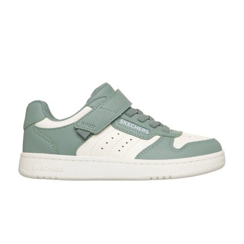 Skechers Jungen Quick Street (405638-SAGE) [1]
