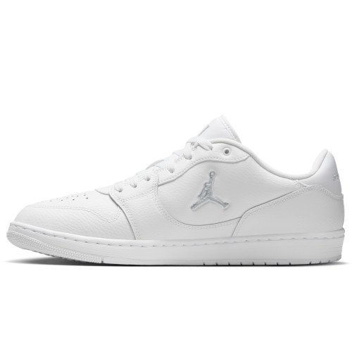 Nike Jordan Court Connect Low (IQ5698-100) [1]