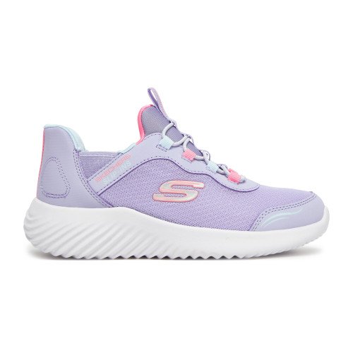 Skechers Bounder - Simple Cute (303585-LAV) [1]