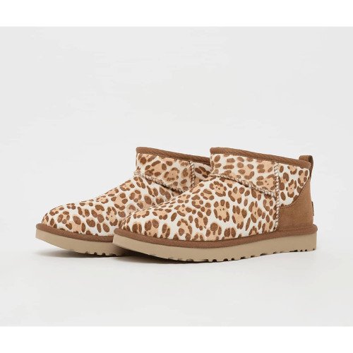 UGG W Classic Ultra Mini Plains (1178110-FDJ) [1]