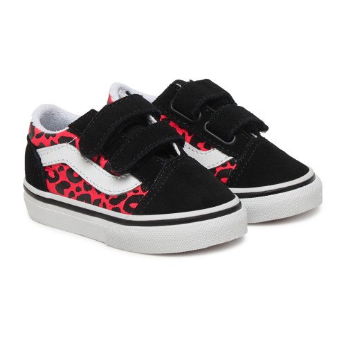 Vans Kleinkinder Old Skool V (VN000CRWFOC) [1]