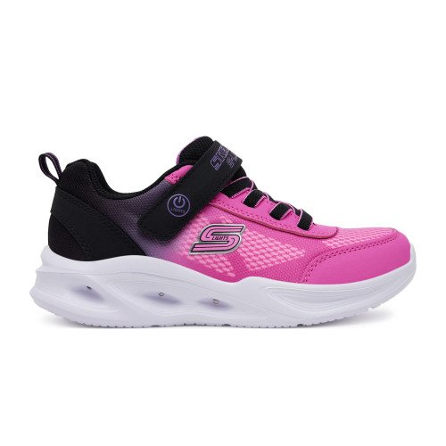 Skechers Sola Glow - Ombre Deluxe (HTTPS-IMAGESSKECHERSCOM-IMAGEWIDTHAUTO2CFORMATAUTO-303714-BKHP-GIF) [1]