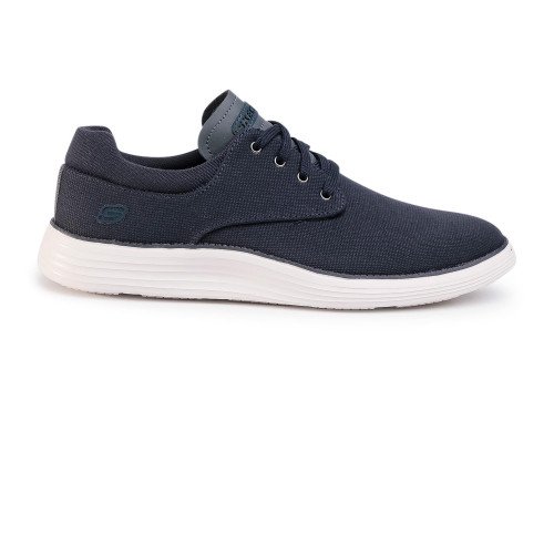 Skechers Status 2.0 - Burbank (204083-NVY) [1]