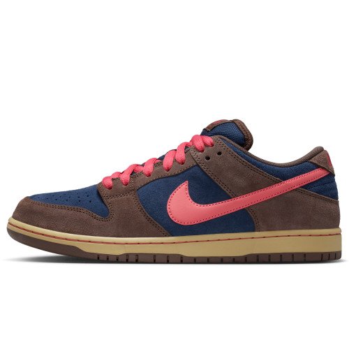 Nike Dunk Low Pro (HQ1625-200) [1]