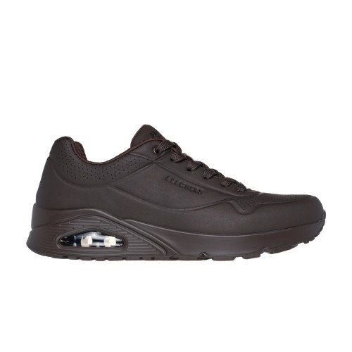Skechers UNO - Stand On Air (52458-CHOC) [1]