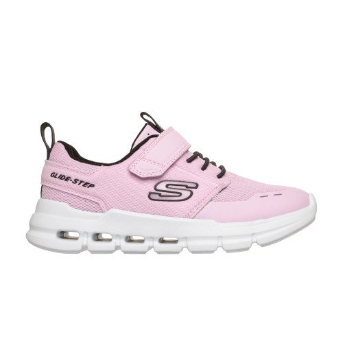 Skechers Mädchen Glide-Step Flow (303677-LTPK) [1]