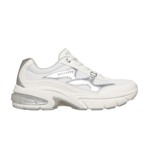 Skechers Shadow - Shiny Wave (177368-WSL) [1]