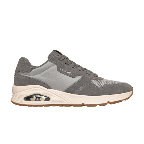 Skechers UNO - Vintage Air (183365-GRY) [1]