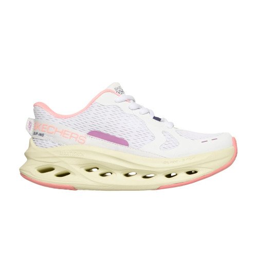 Skechers Max Cushioning Glide-Step - Smooth Soles (303685-WPK) [1]