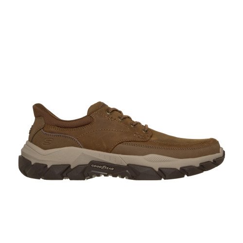 Skechers Santoro - Bradford (205794-DSRT) [1]