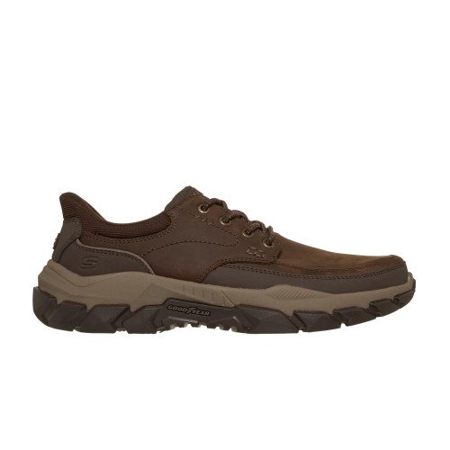 Skechers Santoro - Bradford (205794-COC) [1]