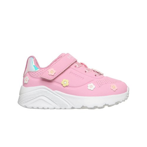 Skechers UNO Lite - Mini Bloom (310427N-PKMT) [1]