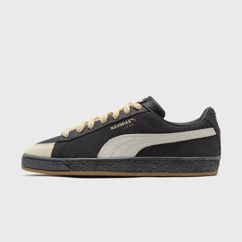 Puma Nahmias Suede (407026-01) [1]