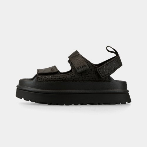 UGG W GoldenGlow Embossed "Dense Smoke" (1175311-DNSS) [1]