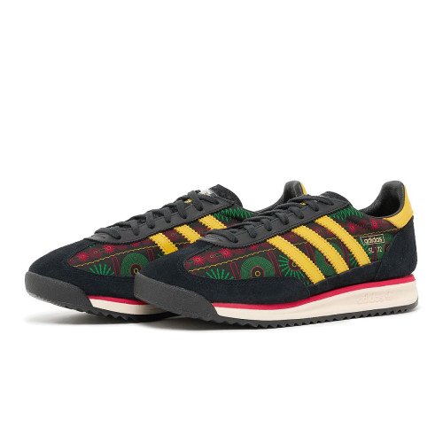 adidas Originals SL 72 RS Jff X Bob Marley (KJ4476) [1]