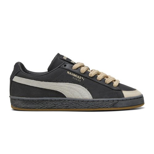 Puma Nahmias Suede (407026-01) [1]