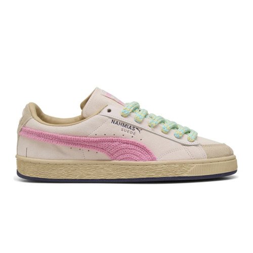 Puma Nahmias Crochet (407027-01) [1]