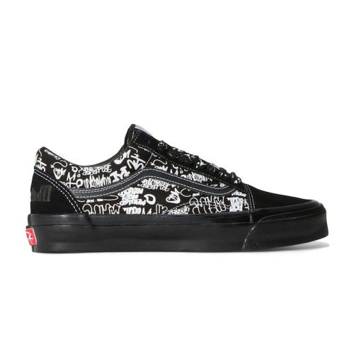 Vans OTW x Motherlan Premium Old Skool (VN000E9JBLA) [1]