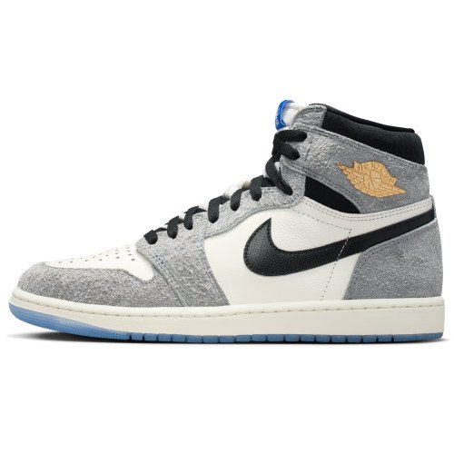 Nike Jordan Air Jordan 1 Retro High OG "All-Star" (DZ5485-003) [1]