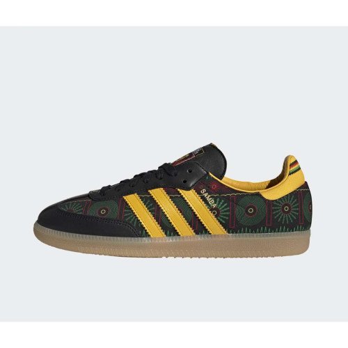 adidas Originals Bob Marley Samba OG (KI8571) [1]