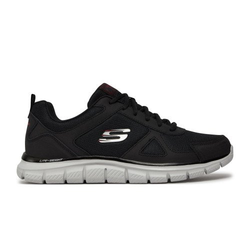 Skechers Track (52631-BKRD) [1]