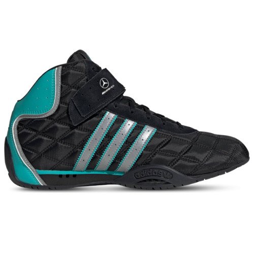 adidas Originals ADIRACER HI MERCEDES AMG PETRONAS F1 TEAM (KJ1190) [1]