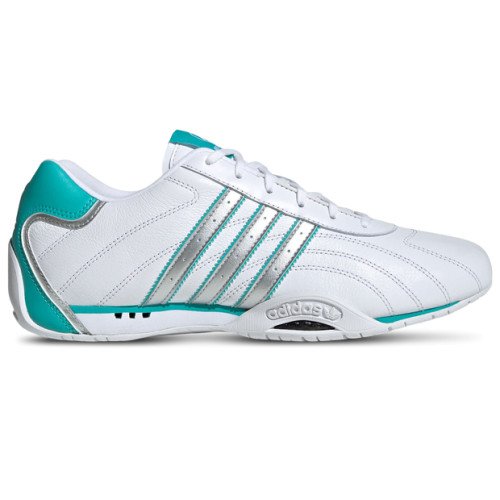 adidas Originals ADIRACER LO MERCEDES AMG PETRONAS F1 TEAM (KJ1187) [1]