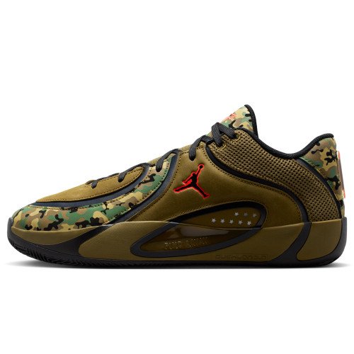 Nike Tatum 4 "First Ring" (IB7195-001) [1]