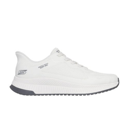 Skechers BOBS Sport Squad Chaos 4 (118423-OFWT) [1]