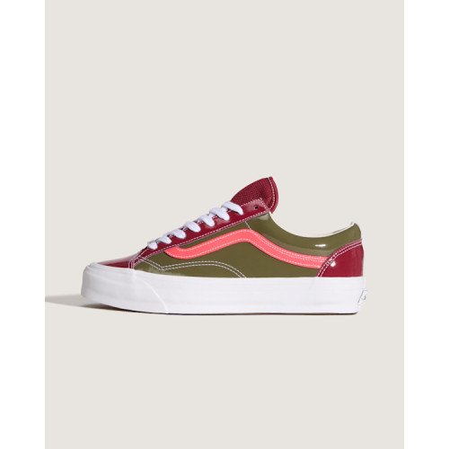 Vans Premium Old Skool (VN000D9RGAH) [1]