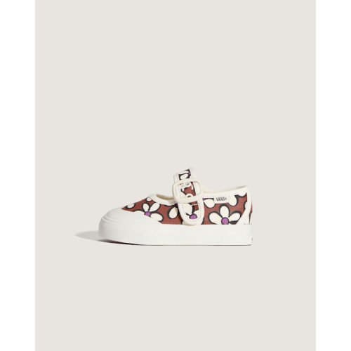 Vans Kleinkinder Mary Jane (VN000CRYRUS) [1]