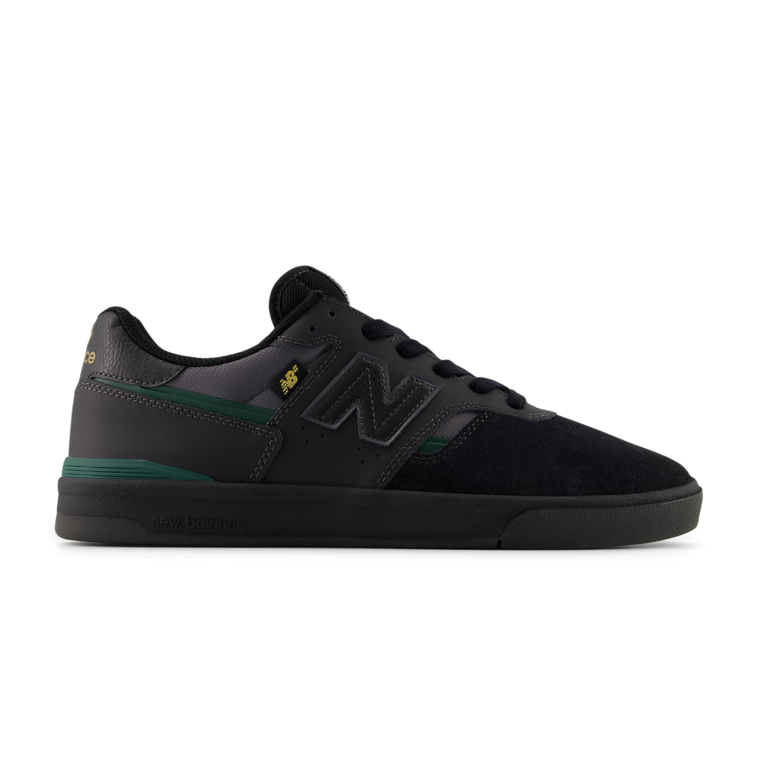 New Balance NB Numeric Jamie Foy 306 Cup (UN306CSP) [1]