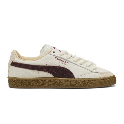 Puma Nahmias Suede (407025-01) [1]