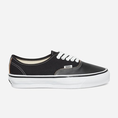 Vans Otw Authentic 44 Siped Vibram (VN000Z3TBLK1) [1]