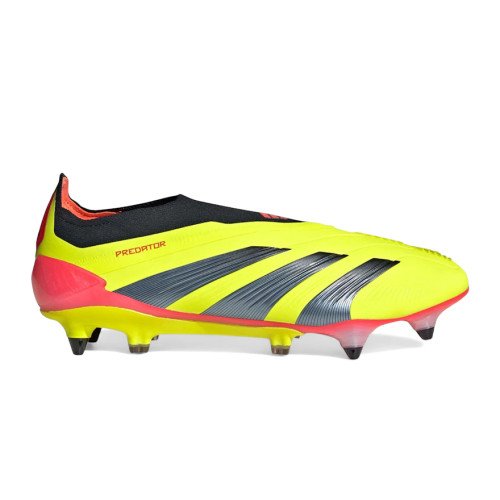 adidas Originals Predator 24 Elite Laceless SG (IE0046) [1]