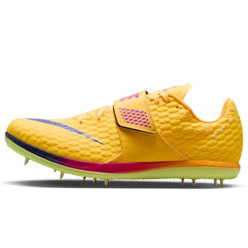 Nike High Jump Elite Sprung-Spike für Leichtathletik (FZ9636-800) [1]