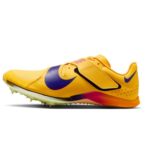 Nike Long Jump Elite Sprung-Spike für Leichtathletik (FZ9326-800) [1]