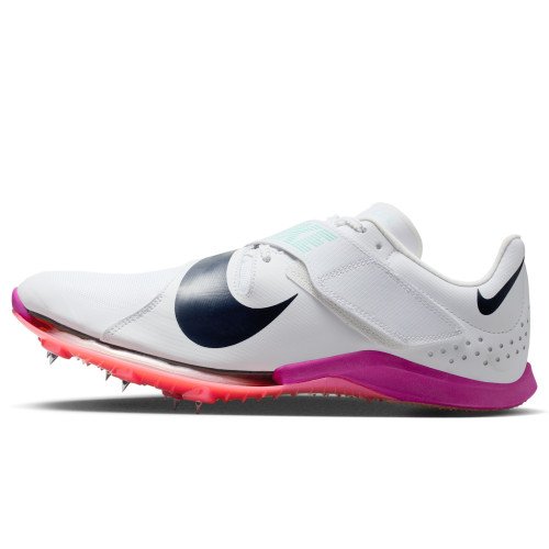 Nike Long Jump Elite Sprung-Spike für Leichtathletik (FZ9326-101) [1]