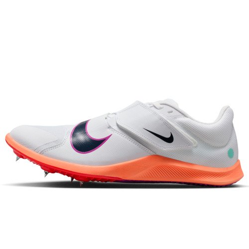 Nike Zoom Rival Jump Sprung-Spikes für Leichtathletik (DR2756-101) [1]
