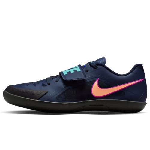 Nike Zoom Rival SD 2 (FZ9665-400) [1]