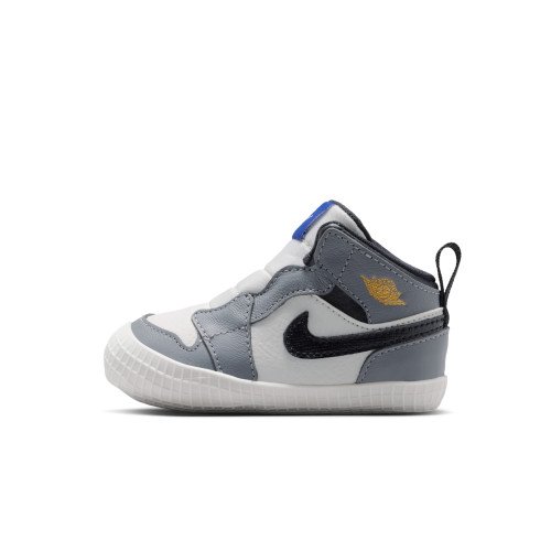 Nike Jordan 1 Crib Bootie für Babys (AT3745-003) [1]