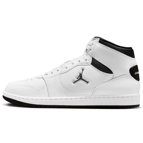 Nike Jordan Court Connect Mid (IQ5685-100) [1]