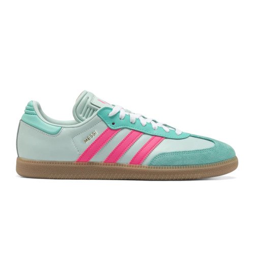 adidas Originals Samba Messi (KI8505) [1]