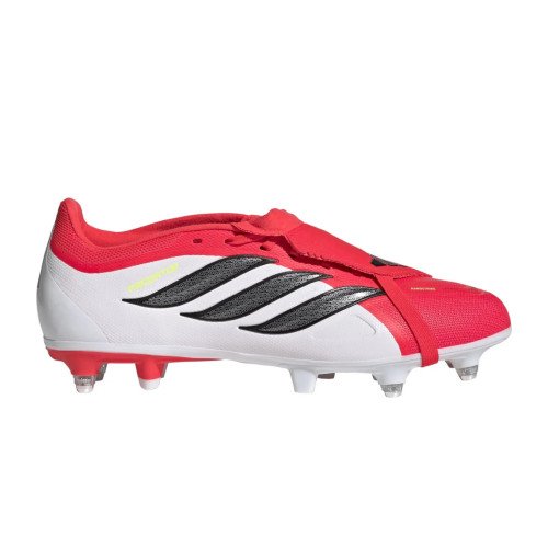 adidas Originals PREDATOR LEAGUE Fold-Over Tongue Soft Ground (JR7894) [1]