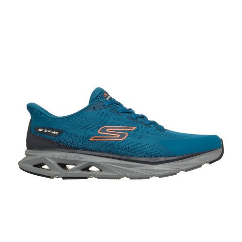 Skechers Glide-Step Vortex (221040-BLU) [1]