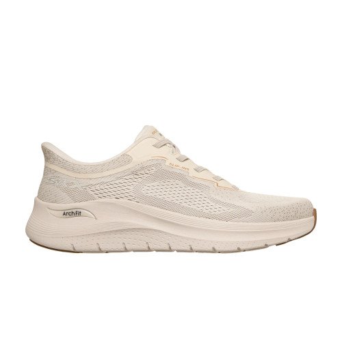 Skechers Arch Fit 2.0 - Rovant (232784-OFWT) [1]