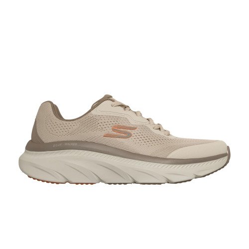 Skechers D'Lux Walker 2.0 - Bravik (233247-TPOR) [1]