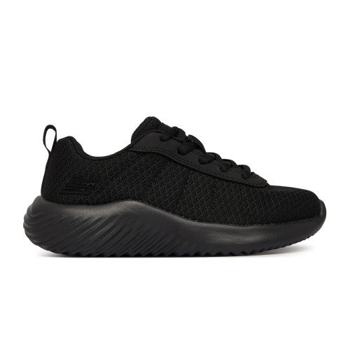Skechers Jungen Bounder - Karonik (403745-BBK) [1]