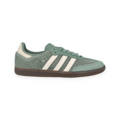adidas Originals WMNS SAMBA OG (IH4002) [1]