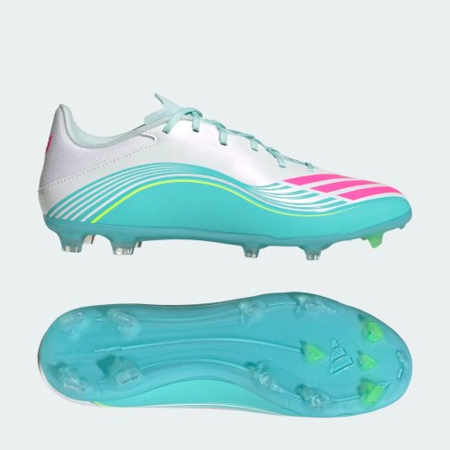 adidas Originals F50 MESSI LEAGUE Firm Ground/Multi Ground (JQ0954) [1]